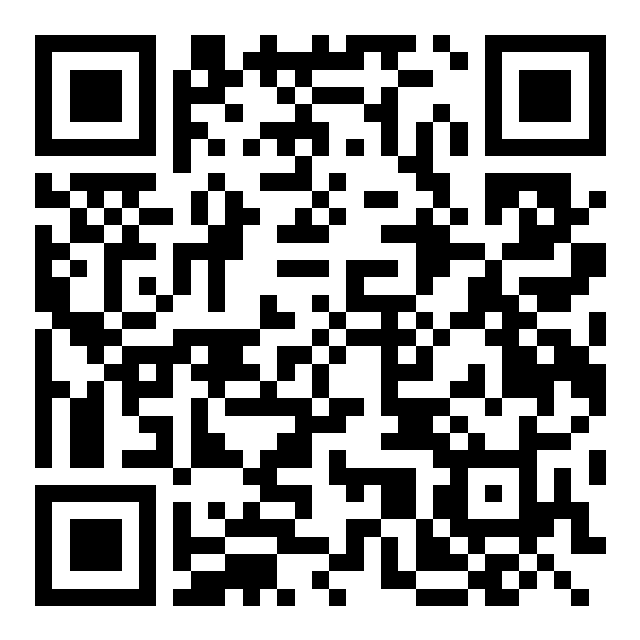 AICC 官網 QR Code
